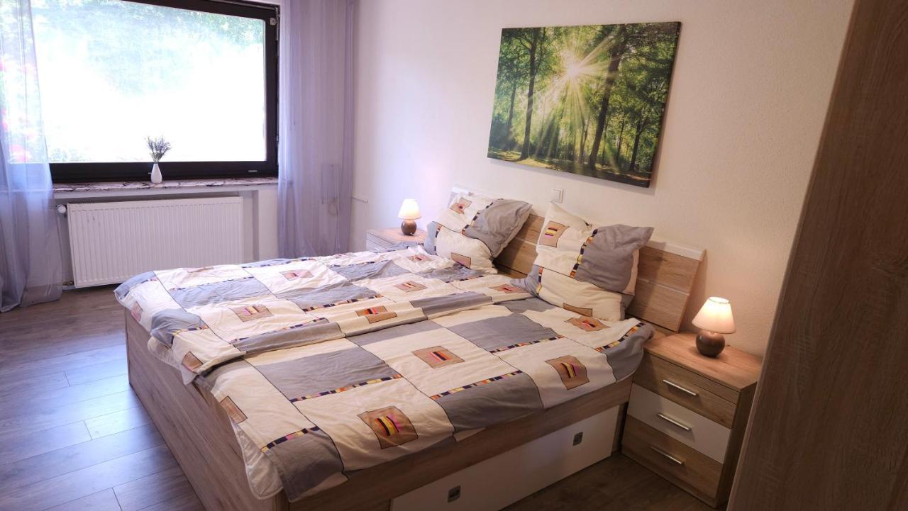 Ferienwohnung Rodder Maar Niederzissen Екстериор снимка
